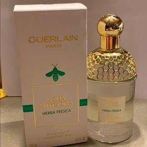 Guerlain Aqua Allegoria Herba Fresca